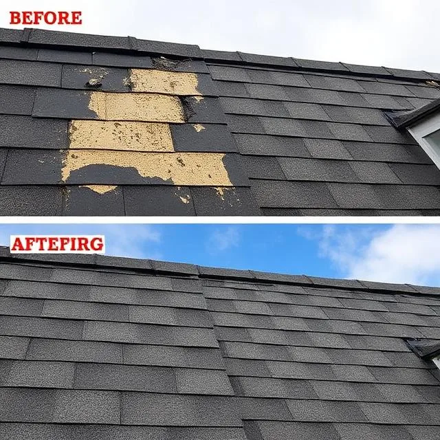 Roof Repair Near Me in Portal, GA near me